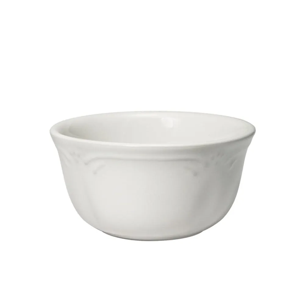 Pfaltzgraff® Filigree® Set of 4 Dessert Bowls- Fruit Bowls