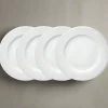 Pfaltzgraff® Filigree® Set of 4 Dinner Plates- Dinner Plates
