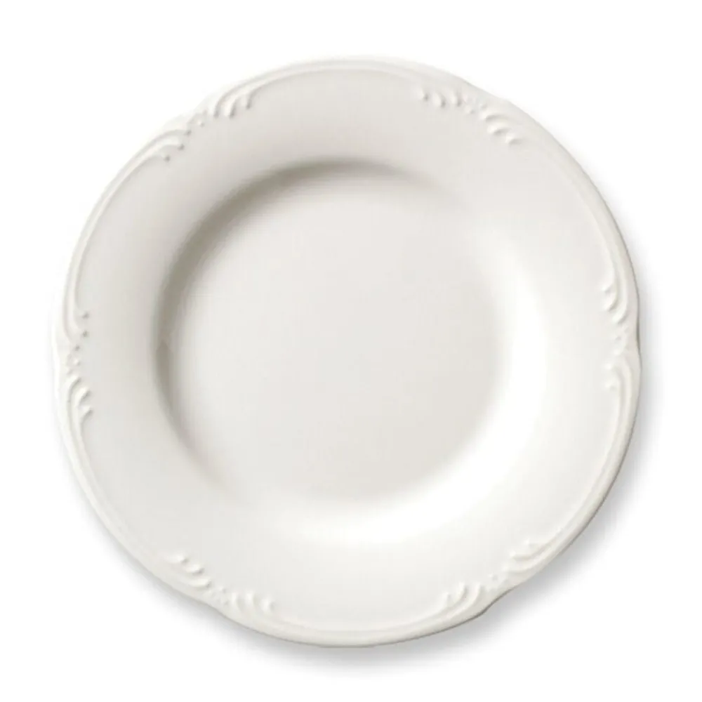 Pfaltzgraff® Filigree® Set of 4 Luncheon Plates- Salad Plates