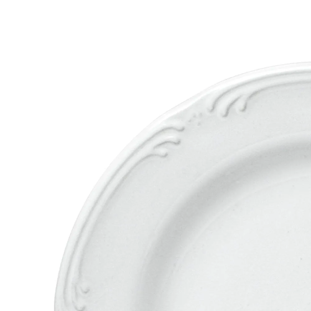 Pfaltzgraff® Filigree® Set of 4 Salad Plates- Salad Plates