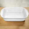 Pfaltzgraff® Filigree® Square Baker- Bakeware