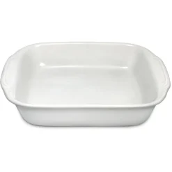 Pfaltzgraff® Filigree® Square Baker- Bakeware