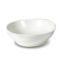 Pfaltzgraff® Filigree® Square Soup Cereal Bowl- Soup Cereal Bowls