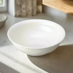 Pfaltzgraff® Filigree® Vegetable Serve Bowl- Serve Bowls