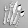 Towle® Everyday Flamingo 20 Piece Flatware Set, Service for 4- Sets
