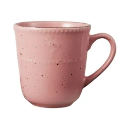 Pfaltzgraff® Flamingo Pink 16 Piece Dinnerware Set, Service for 4- Dinnerware Service For 4