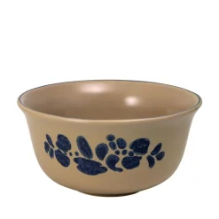 Pfaltzgraff® Folk Art® Deep Soup Cereal Bowl- Soup Cereal Bowls