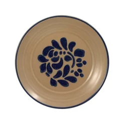 Pfaltzgraff® Folk Art® Salad Plate- Salad Plates
