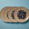Pfaltzgraff® Folk Art® Set of 4 Dinner Plates- Dinner Plates