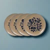 Pfaltzgraff® Folk Art® Set of 4 Luncheon Plates- Salad Plates