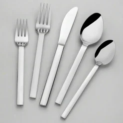 Towle® Living Forged Graciela 20 Piece Flatware Set service for 4- Sets