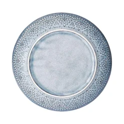 Pfaltzgraff® Gabriela Blue Set of 4 Salad Plates- Salad Plates