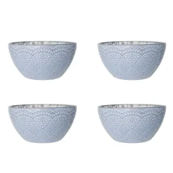 Pfaltzgraff® Gabriela Gray 16 Piece Dinnerware Set, Service for 4- Dinnerware Service For 4