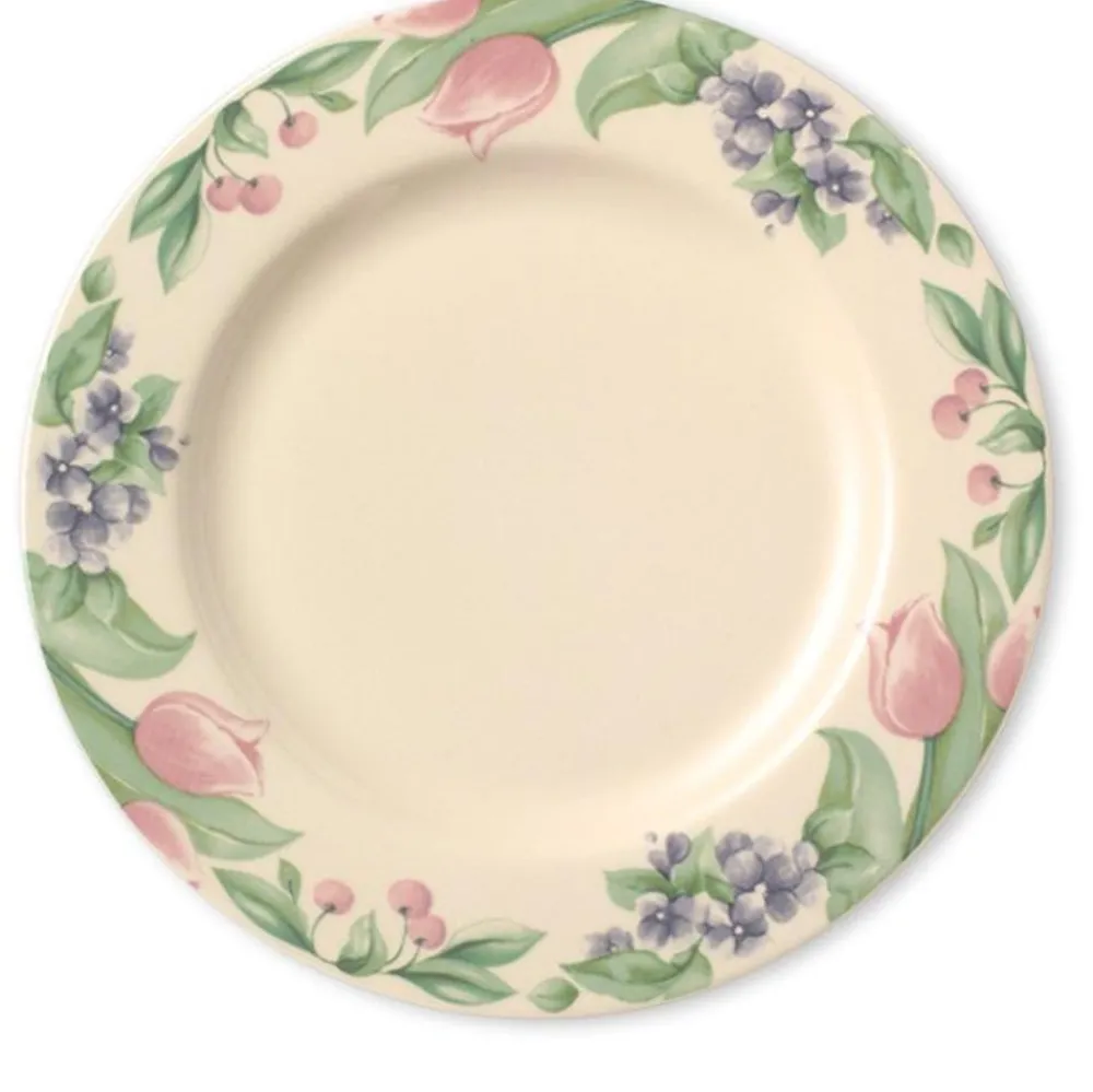 Pfaltzgraff® Garden Party® Dinner Plate- Dinner Plates