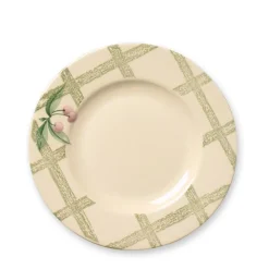 Pfaltzgraff® Garden Party® Salad Plate- Salad Plates