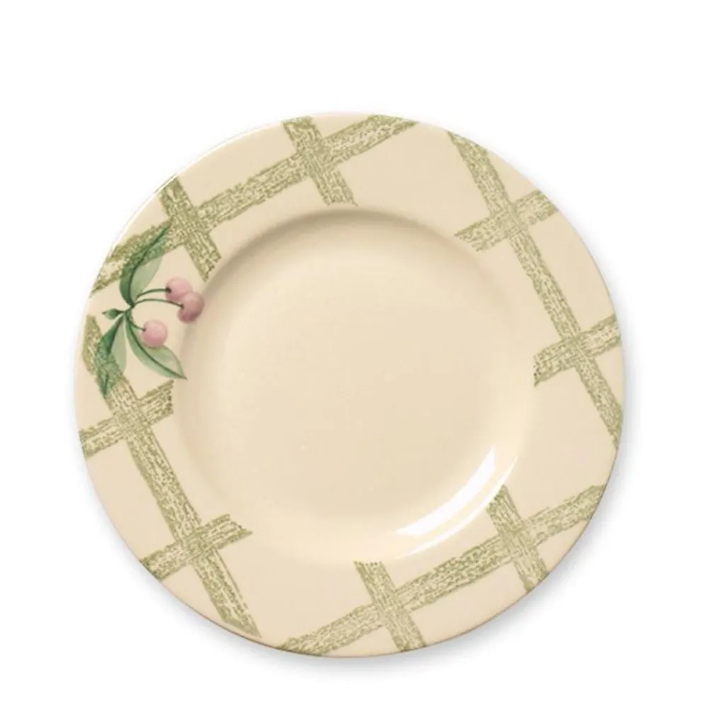 Pfaltzgraff® Garden Party® Salad Plate- Salad Plates