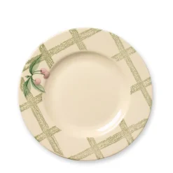 Pfaltzgraff® Garden Party® Set of 4 Salad Plates- Salad Plates