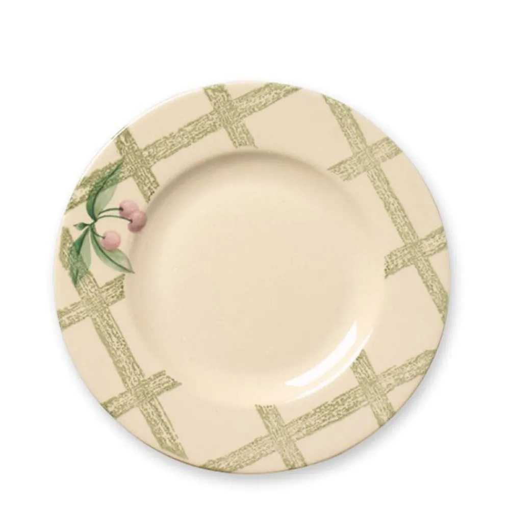 Pfaltzgraff® Garden Party® Set of 4 Salad Plates- Salad Plates