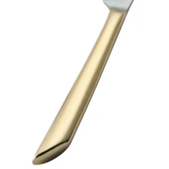 Towle® Living Gold Wave 20 Piece Flatware Set, Service for 4- Sets