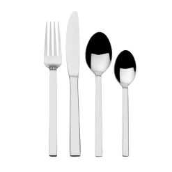 Towle® Living Graciela 16 Piece Flatware Set, Service for 4- Sets