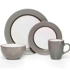 Pfaltzgraff® Grayson 16 Piece Dinnerware Set, Service for 4- Dinnerware Service For 4