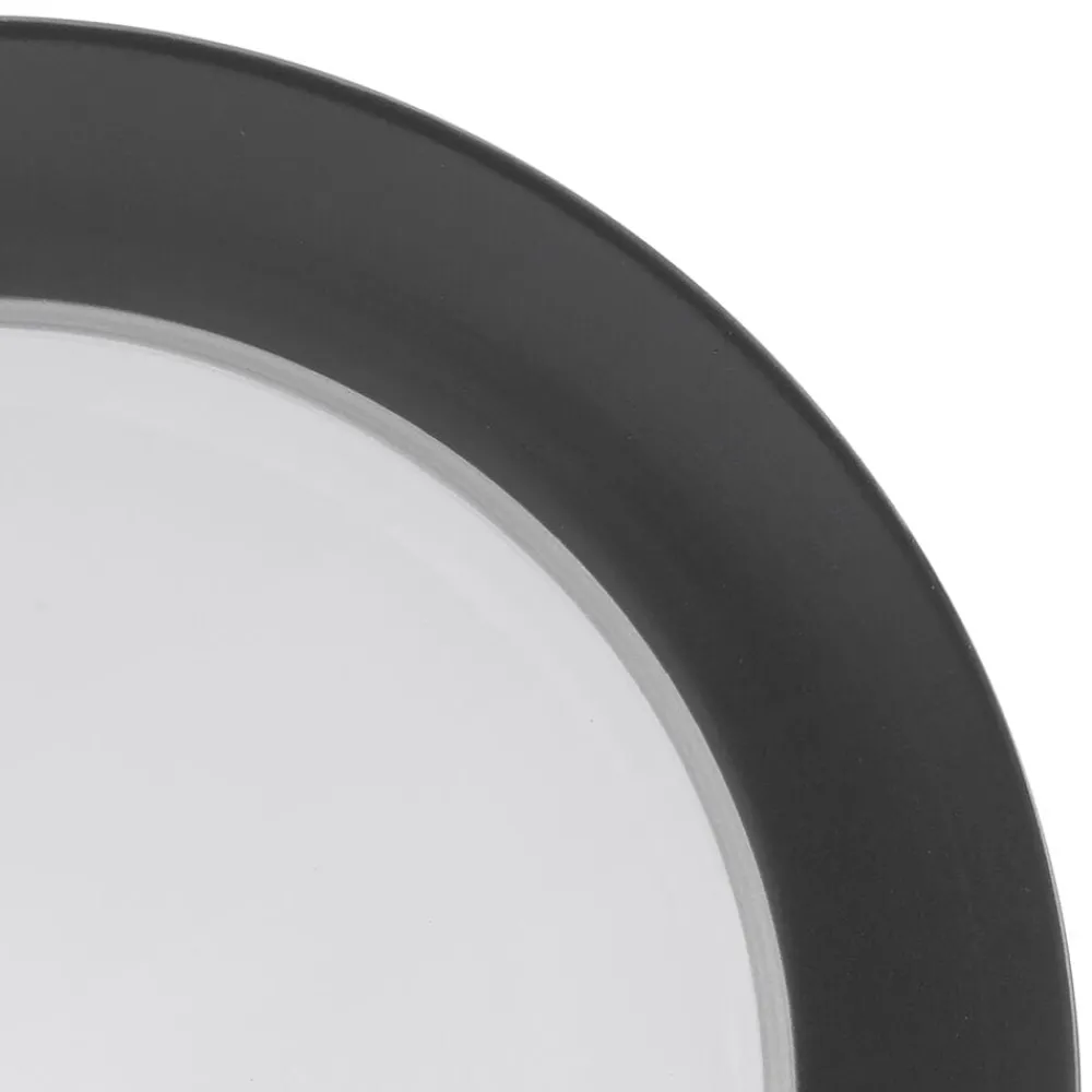 Pfaltzgraff® Grayson Charcoal 12 Piece Dinnerware Set, Service for 4- Dinnerware Service For 4