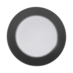 Pfaltzgraff® Grayson Charcoal 12 Piece Dinnerware Set, Service for 4- Dinnerware Service For 4