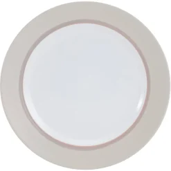 Pfaltzgraff® Grayson Taupe 12 Piece Dinnerware Set, Service for 4- Dinnerware Service For 4