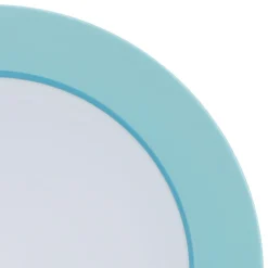 Pfaltzgraff® Grayson Teal 12 Piece Dinnerware Set, Service for 4- Dinnerware Service For 4