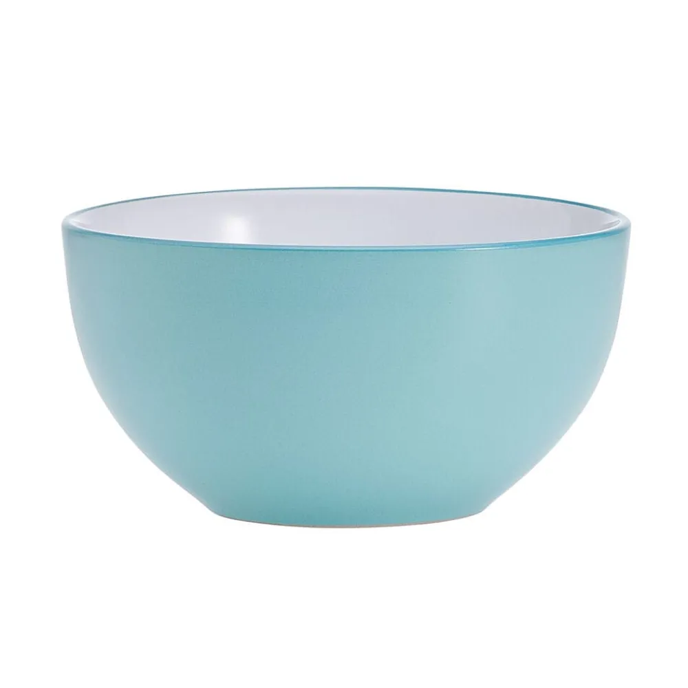 Pfaltzgraff® Grayson Teal 12 Piece Dinnerware Set, Service for 4- Dinnerware Service For 4