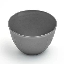 Pfaltzgraff® Grey Speckled Bowl- Soup Cereal Bowls
