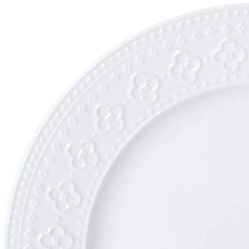 Pfaltzgraff® Haisley 12 Piece Dinnerware Set, Service for 4- Dinnerware Service For 4