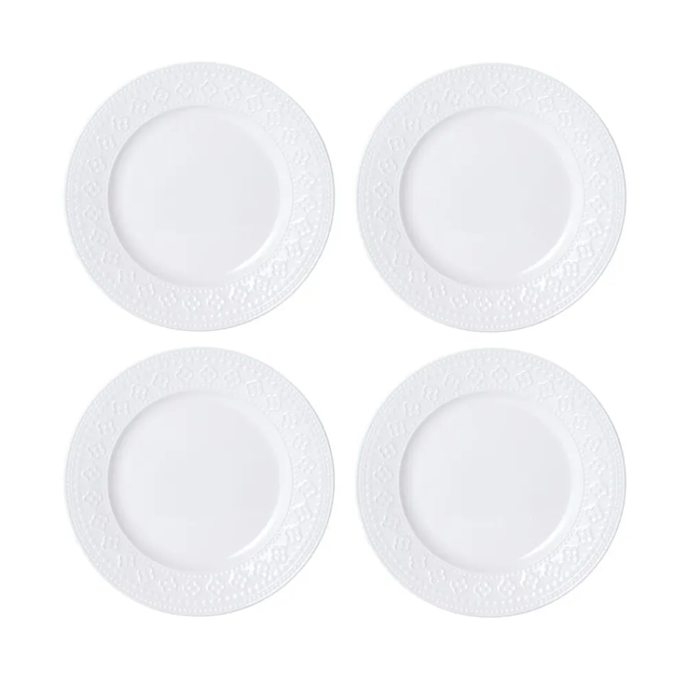 Pfaltzgraff® Haisley 12 Piece Dinnerware Set, Service for 4- Dinnerware Service For 4
