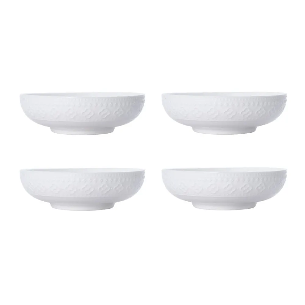Pfaltzgraff® Haisley 12 Piece Dinnerware Set, Service for 4- Dinnerware Service For 4