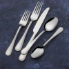 Gourmet Basics® Halston 20 Piece Flatware Set, Service for 4- Sets