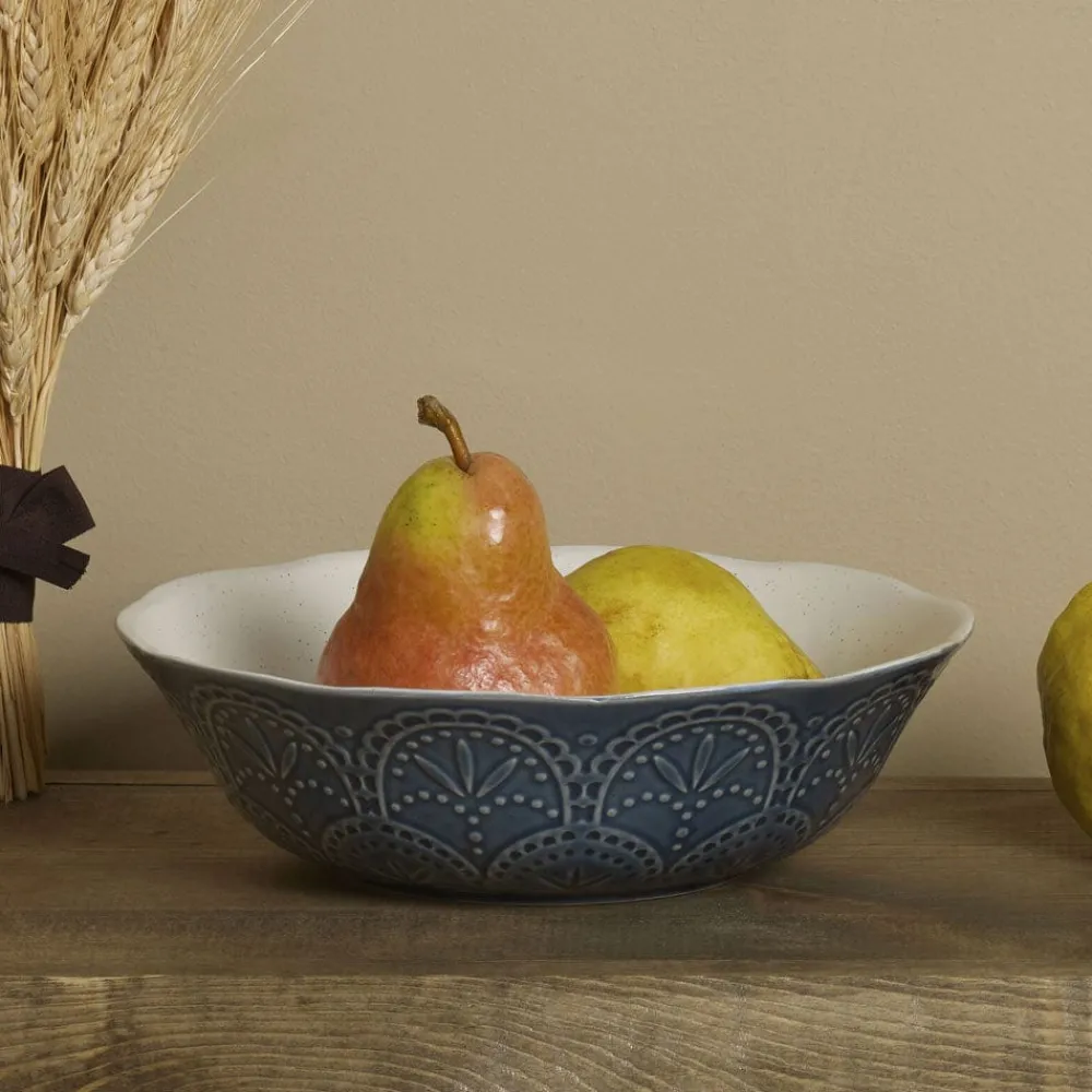 Pfaltzgraff® Havana Serving Bowl- Serve Bowls