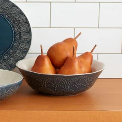 Pfaltzgraff® Havana Serving Bowl- Serve Bowls