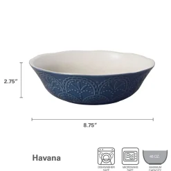 Pfaltzgraff® Havana Serving Bowl- Serve Bowls