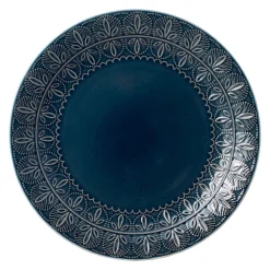 Pfaltzgraff® Havana Set of 4 Dinner Plates- Dinner Plates