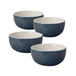 Pfaltzgraff® Havana Set of 4 Fruit Bowls- Fruit Bowls