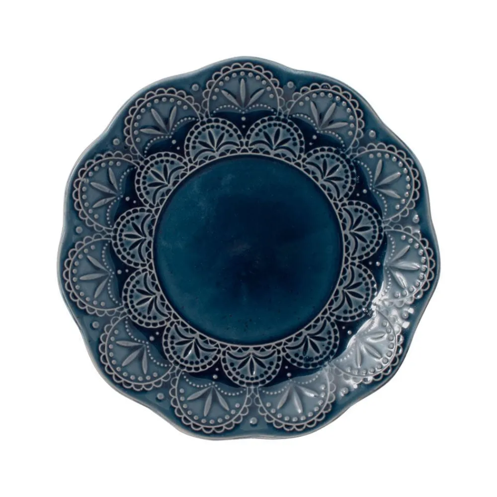 Pfaltzgraff® Havana Set of 4 Salad Plates- Salad Plates