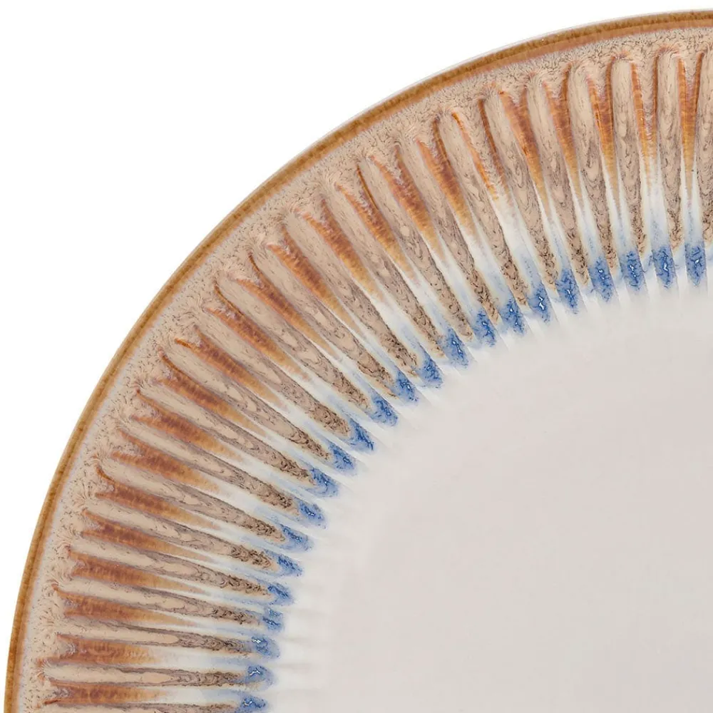 Pfaltzgraff® Hensley Taupe 12 Piece Dinnerware Set, Service for 4- Dinnerware Service For 4