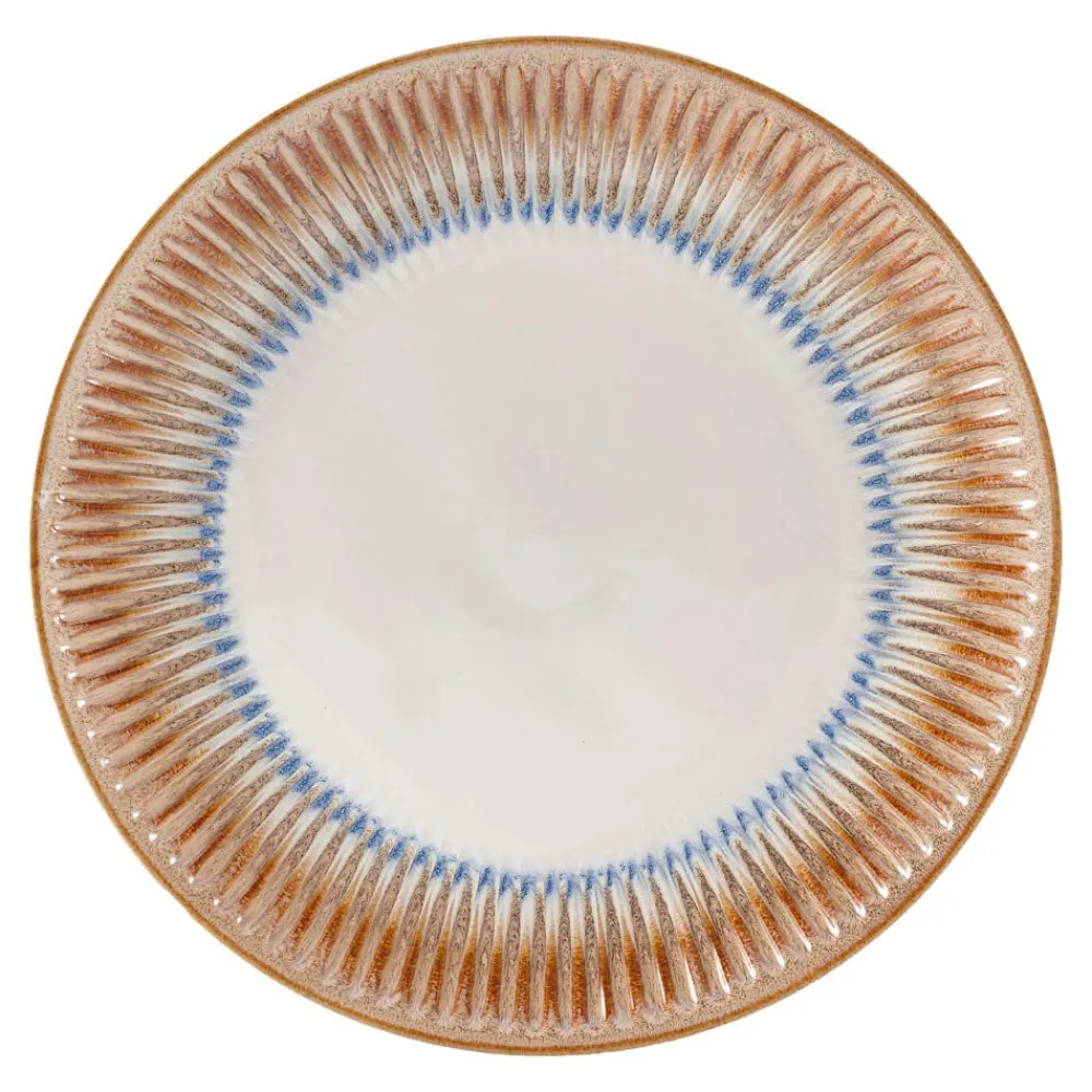 Pfaltzgraff® Hensley Taupe 12 Piece Dinnerware Set, Service for 4- Dinnerware Service For 4