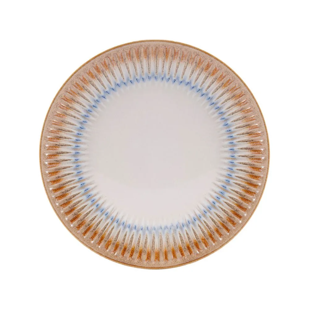 Pfaltzgraff® Hensley Taupe 12 Piece Dinnerware Set, Service for 4- Dinnerware Service For 4