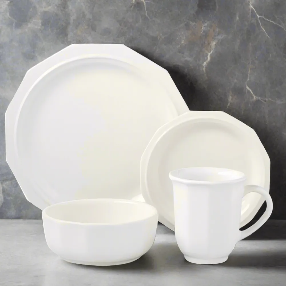 Pfaltzgraff® Heritage Dinnerware Set- Dinnerware Service For 8|Dinnerware Service For 4