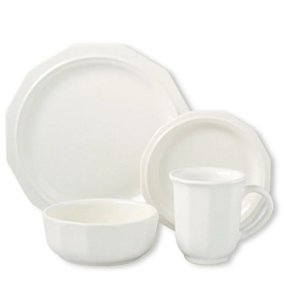 Pfaltzgraff® Heritage Dinnerware Set- Dinnerware Service For 8|Dinnerware Service For 4