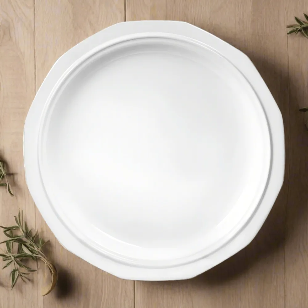 Pfaltzgraff® Heritage Luncheon Plate- Salad Plates