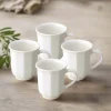 Pfaltzgraff® Heritage Set of 4 Mugs- Coffee Mugs
