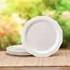 Pfaltzgraff® Heritage Set of 4 Outdoor Melamine Salad Plates- Salad Plates