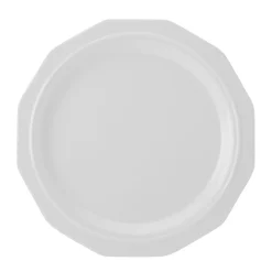 Pfaltzgraff® Heritage Set of 4 Outdoor Melamine Salad Plates- Salad Plates
